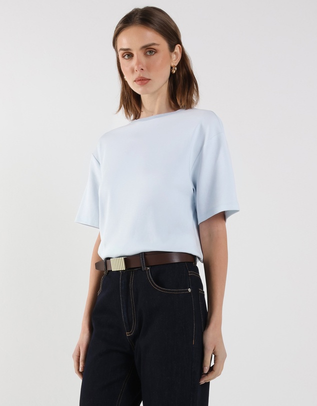 Madison The Label - Boyfriend T-Shirt