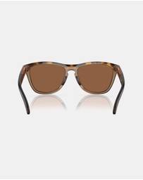 Oakley - Frogskins Range