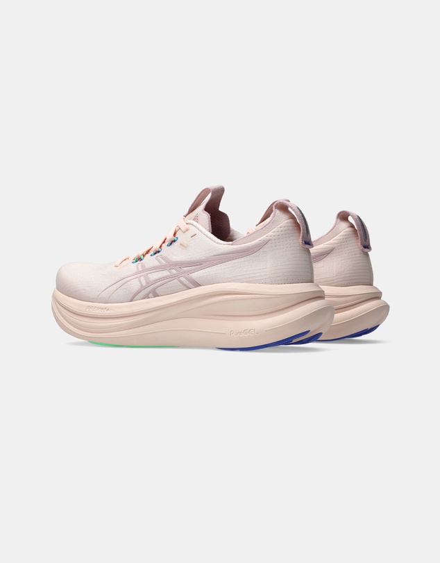 ASICS - GEL-Nimbus 28 (D Wide) - Women's