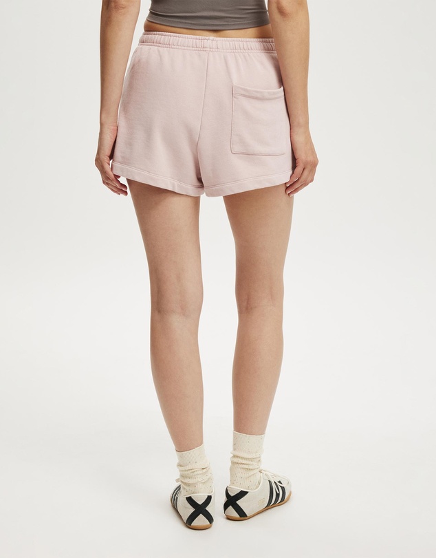 Cotton On - Fleece Sweatshort