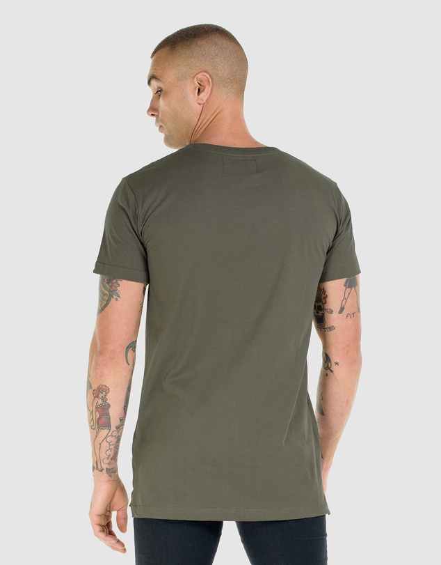 DVNT - 3-Pack NYC Tee