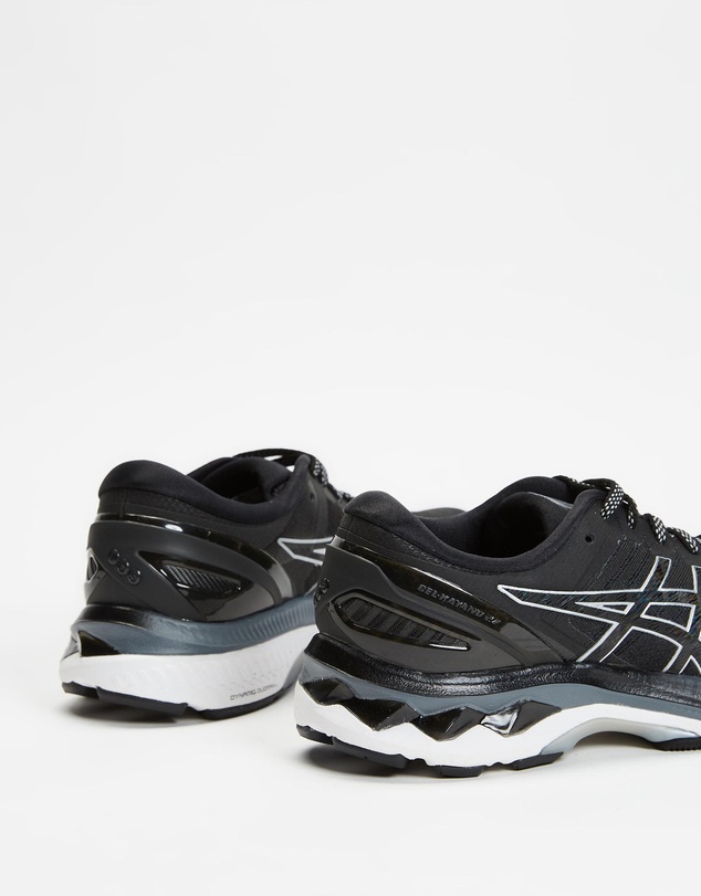 ASICS - GEL-Kayano 27 (D Wide) - Women's