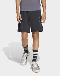adidas Sportswear - ADIDAS MINECRAFT TRAINING SHORT Kids