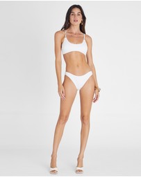 Heaven Australia - Pearl Jennifer Hipster Pant