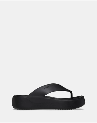 Crocs - Getaway Platform Flip - Women's