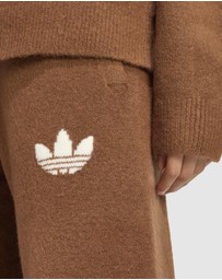 adidas Originals - Knitted Pants