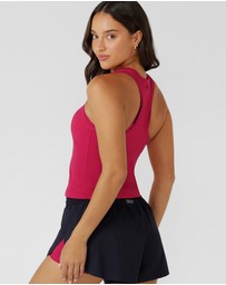 Lorna Jane - Sculpt Active Tank