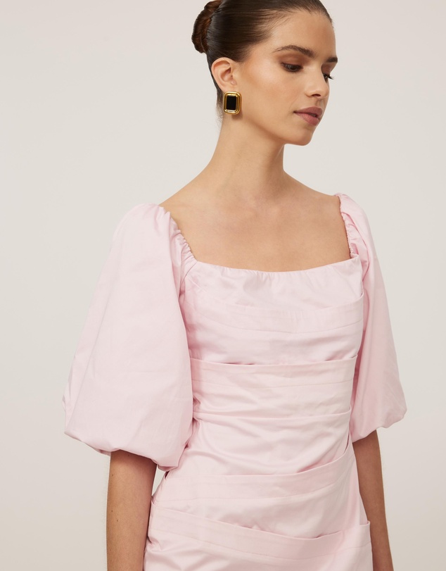 Tussah - Zayden Mini Dress