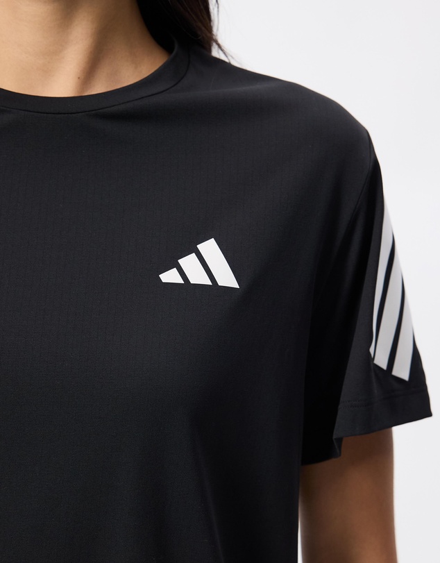 adidas Performance - Adi365 Running Climacool T-Shirt