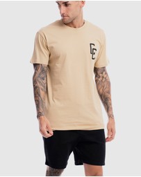 Counter Culture - Big Cypher Tee
