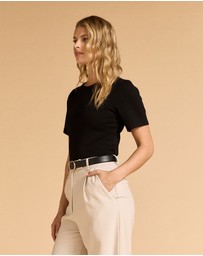 MVN - Cotton Tee