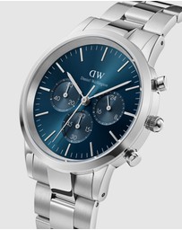 Daniel Wellington - Iconic Chronograph 42mm