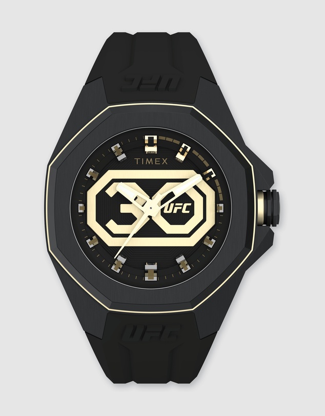 UFC - UFC PRO 30th Anniversary Black