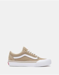 Vans - Old Skool - Men's