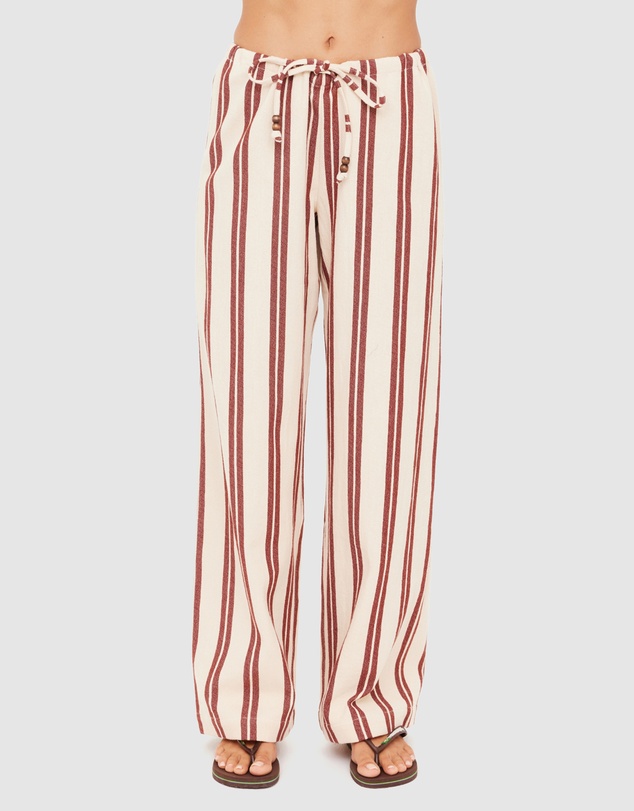 The Upside - Baja Charli Drawstring Pants