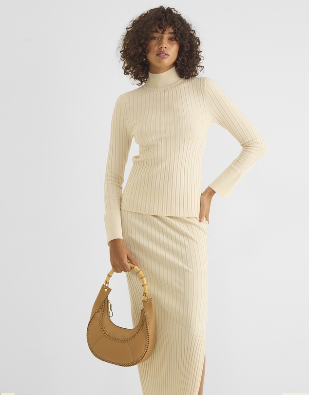 Zerafima - Grasslands Rib Polo