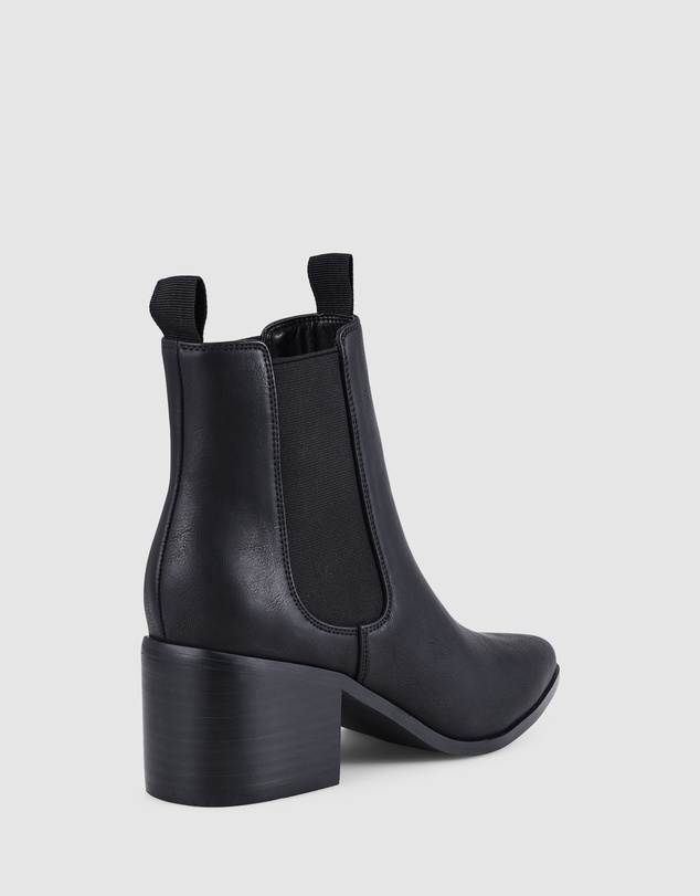 Verali - Filo Chelsea Ankle Boots