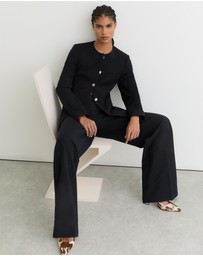 REISS - Kate Cardigan