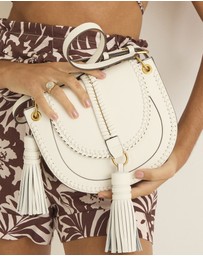 Zerafima - The Lily Bag