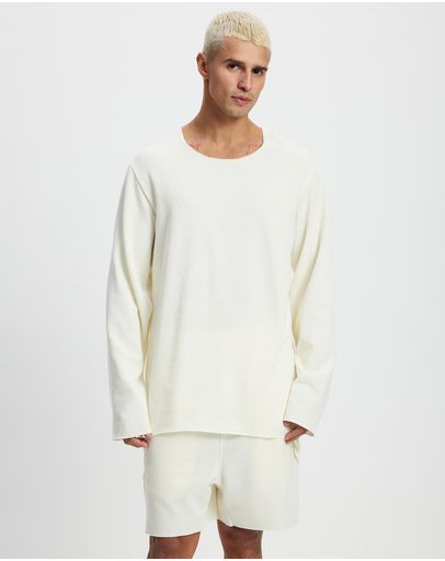 Off White
