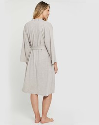 Bamboo Body - Sleepwear Robe