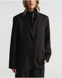 Decjuba - D-Luxe Blazer