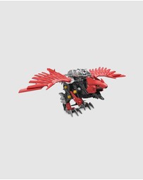 JOHNCO - Johnco - Giantraptor - Armoured Dinosaur Robot