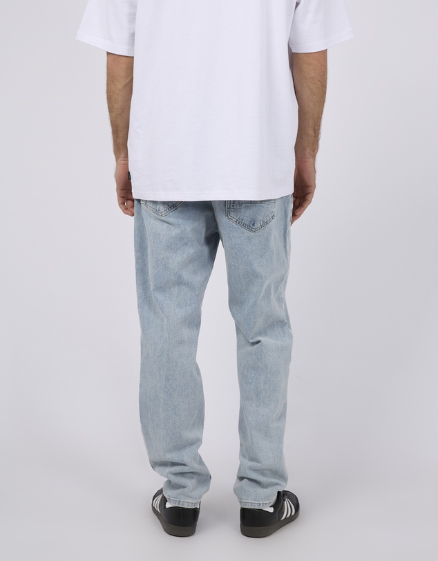 Silent Theory - A2 Soho Jean - Sky Blue