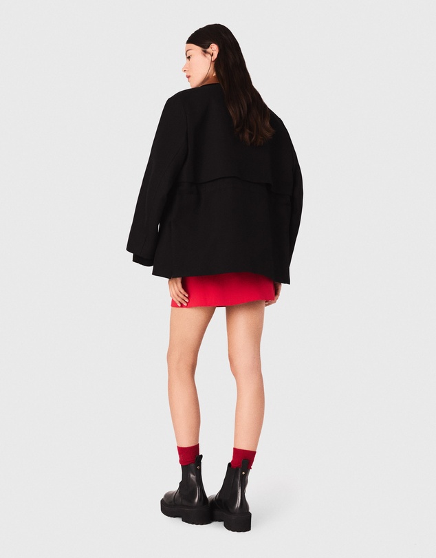 Maje - Gakine Parka