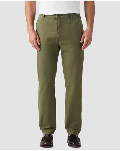 Levi's - Regular fit XX III Chinos