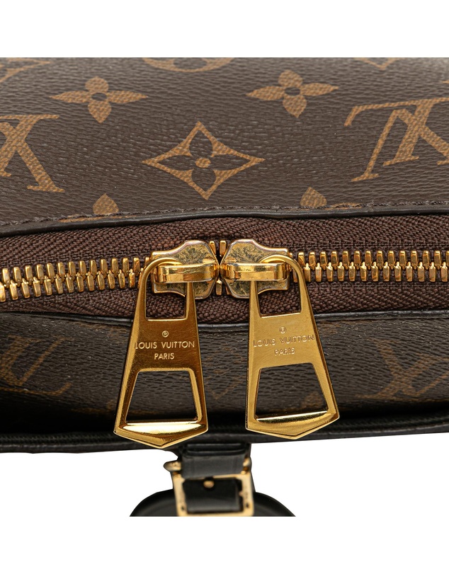 Pre-Loved by Azura Reborn - Pre-Loved louis vuitton Dauphine Monogram Canvas Shoulder Bag