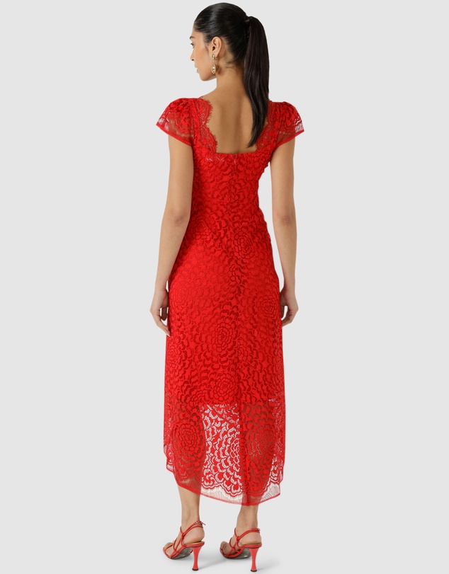 SACHA DRAKE - Moulin Rouge Dress