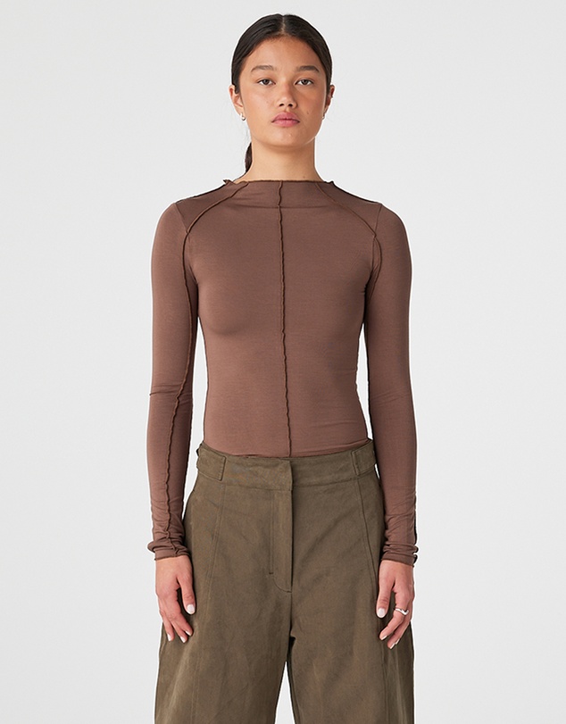 Arcaa - Rowlan LS Top