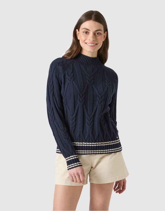 Helly Hansen - Positano Knit Sweater