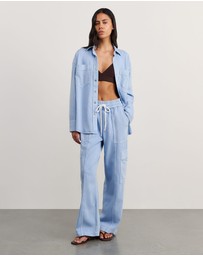 Jag - Loe Cargo Pant