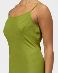 bul - Luz Bias Dress