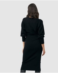 Ripe Maternity - Sloane Knit Dress