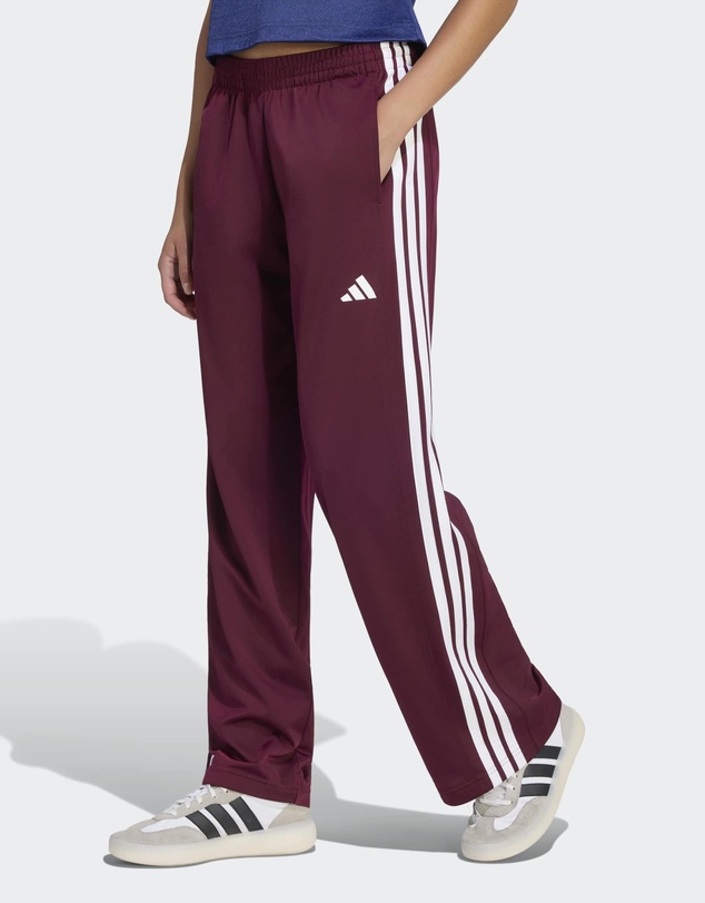adidas Sportswear - DAYREADY WIDE LEG TRACKPANTS Womens
