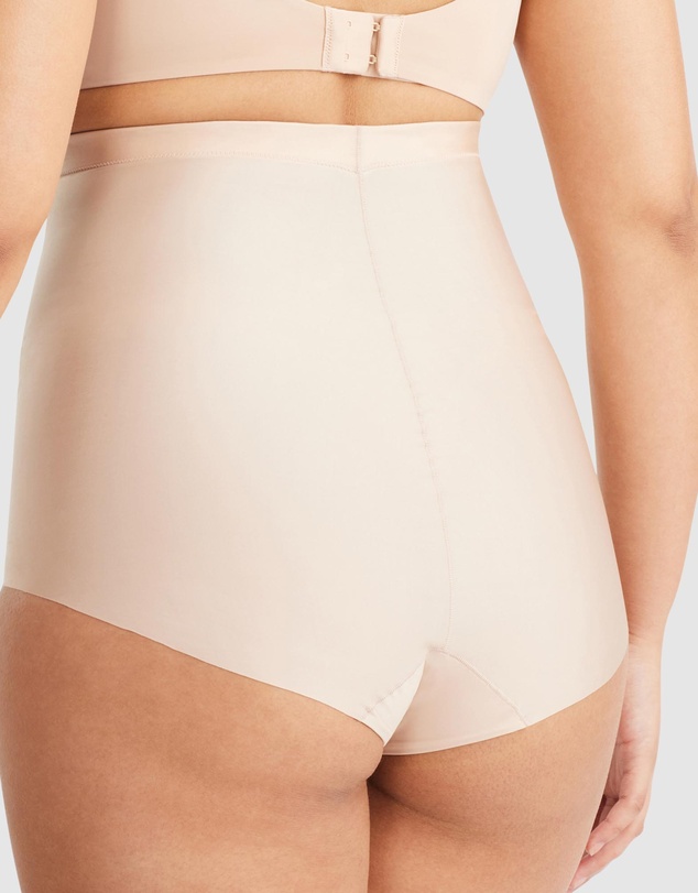 Nancy Ganz - No VPL High Waist Briefs