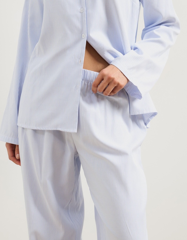 Atmos&Here - Cotton Stripe Set