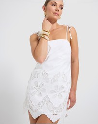 Pasduchas - Orla Mini Dress