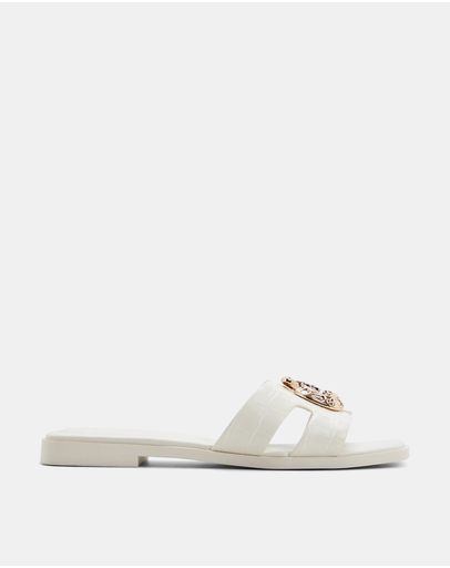 White/Bone