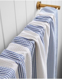 Dock & Bay - Waffle Towel XL