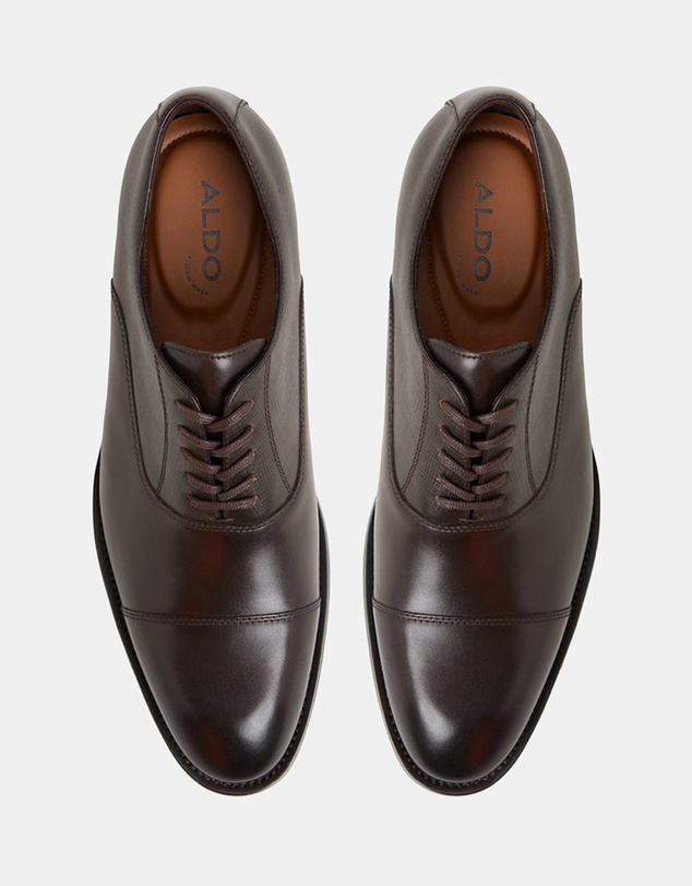 ALDO - Reece Oxford Shoes