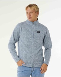 Rip Curl - Crescent Zip Through
