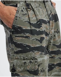 Thrills - Transmission Big Slacker Cargo Pants
