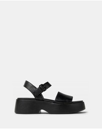 Camper - Sandals Tasha
