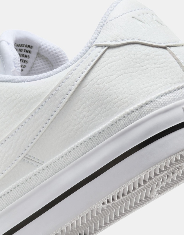 Nike - Court Legacy Next Nature Shoes - Women's