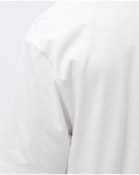 AERE - Organic Cotton Boxy Fit Tee