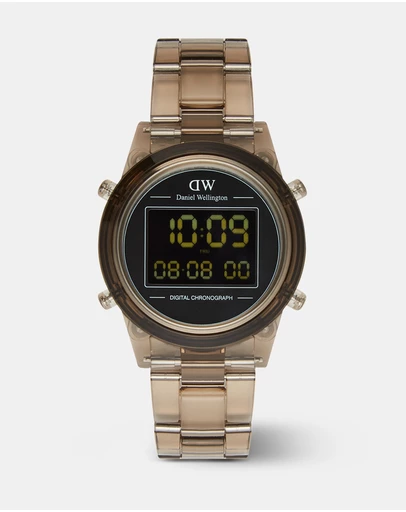 Daniel Wellington - Retro Digital 36mm
